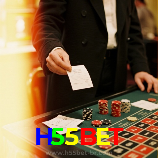 H55BET:Aposte nas melhores slots e conquiste grandes vitórias!