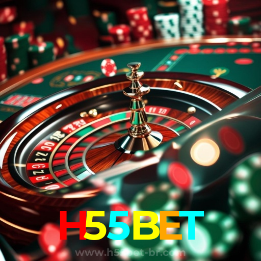 H55BET:Aposte no futebol online e mostre seu talento para ganhar!