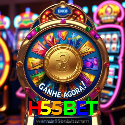 H55BET:Onde a diversão nunca acaba: poker, roleta e apostas no futebol!