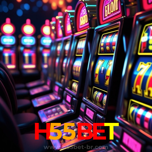 H55BET:Diversão garantida com blackjack, roleta e apostas ao vivo no futebol!