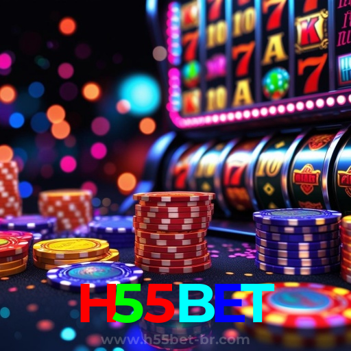H55BET:Jogue poker e aposte no futebol para grandes prêmios em nosso cassino!