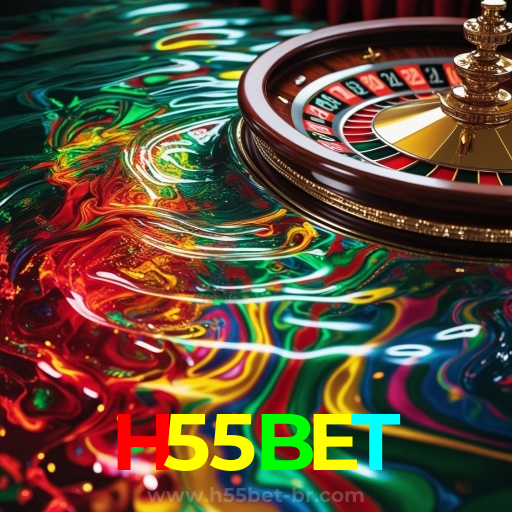 H55BET:Jogue poker e prove que você é o melhor nas cartas!
