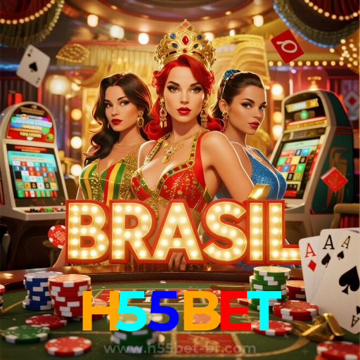 H55BET:Grandes vitórias em poker, roleta e apostas no futebol esperam por você!