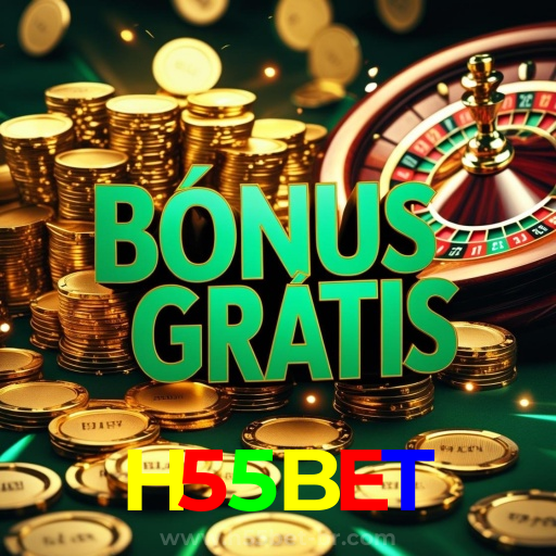 H55BET:Entre no campo de futebol online e conquiste sua vitória!