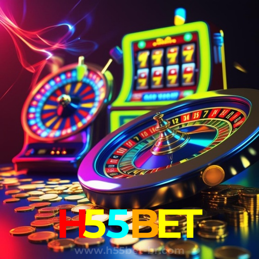 H55BET:Aposte no futebol digital e conquiste prêmios fantásticos!