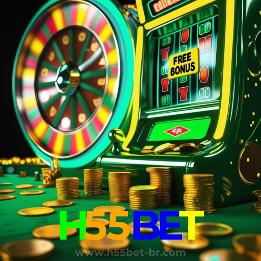 H55BET:Jogue roleta, poker e aposte no futebol com grandes prêmios em jogo!