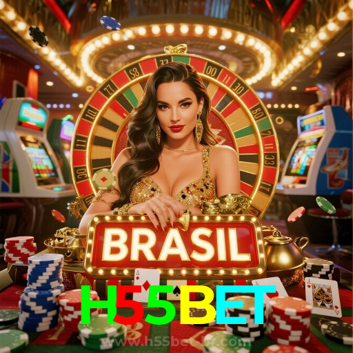 H55BET:Apostas ao vivo de futebol te esperam! Vença os melhores times!