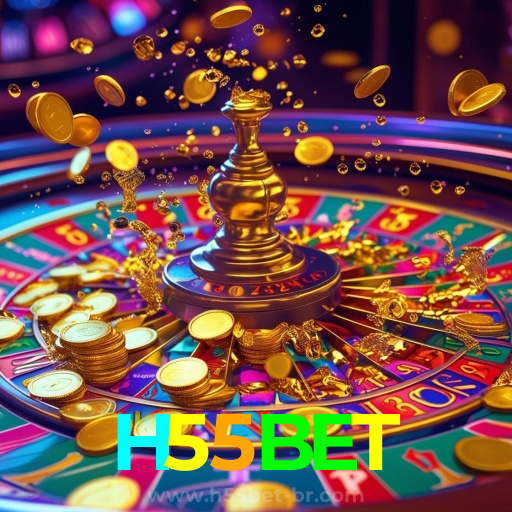 H55BET:Jogue nas nossas roletas e leve grandes prêmios para casa!