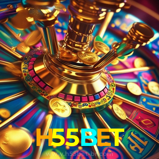 H55BET:O cassino online oferece grandes prêmios! Aposte e ganhe agora!