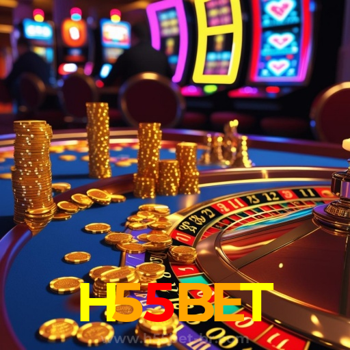 H55BET:O melhor cassino online para apostar no futebol e jogar poker e blackjack!