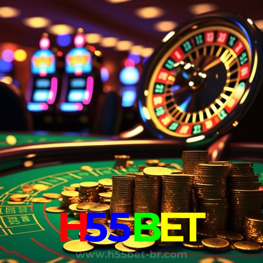 H55BET:Divirta-se com blackjack, poker e apostas ao vivo em futebol no cassino online!