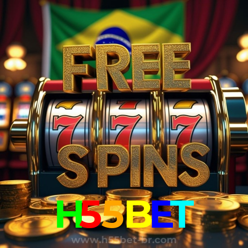 H55BET:As melhores slots e jackpots estão esperando por você! Jogue agora!