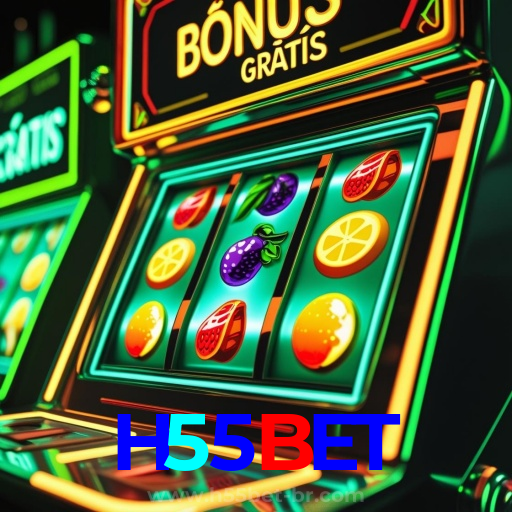 H55BET:Aposte no futebol online e faça gols de prêmios incríveis!