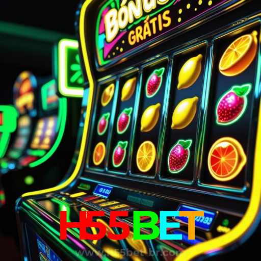 H55BET:Aposte na roleta e conquiste prêmios fantásticos!
