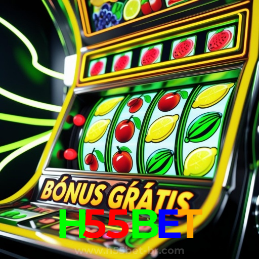 H55BET:Jogue futebol online e tenha grandes prêmios esperando por você!