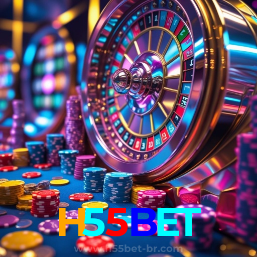 H55BET：O melhor cassino online com apostas ao vivo em futebol e jogos de cassino!
