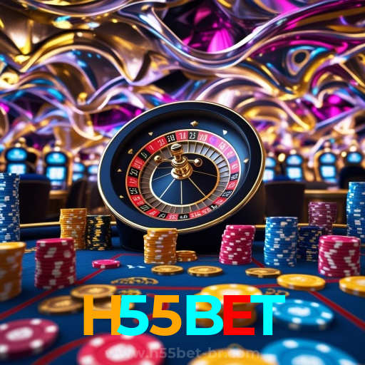 H55BET：Ganhe no futebol e conquiste prêmios nos melhores jogos de cassino online!