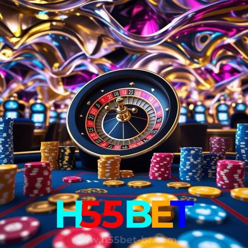 H55BET:Jogue slots, aposte no futebol e vença em grande estilo!