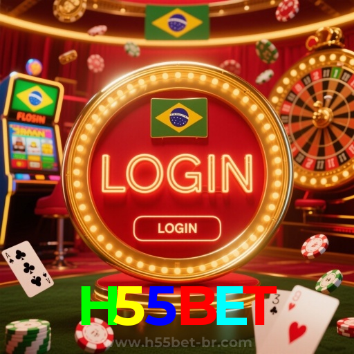 H55BET:Sua sorte está no cassino online com jogos como poker e apostas no futebol!