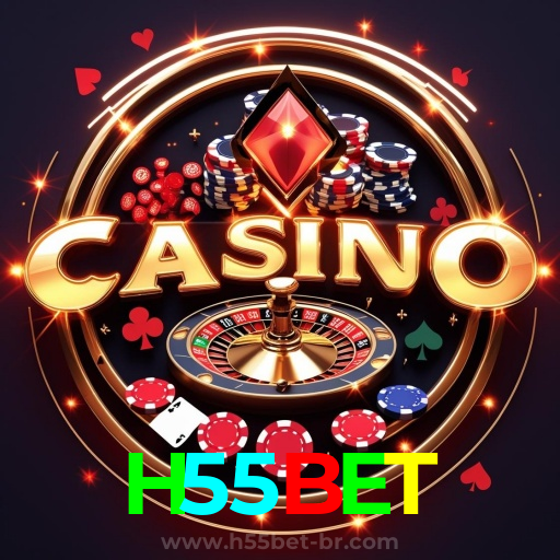 H55BET:Vença no blackjack e conquiste grandes prêmios!
