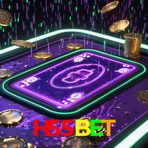H55BET:Jogue nas mesas de poker e ganhe prêmios incrÃveis!
