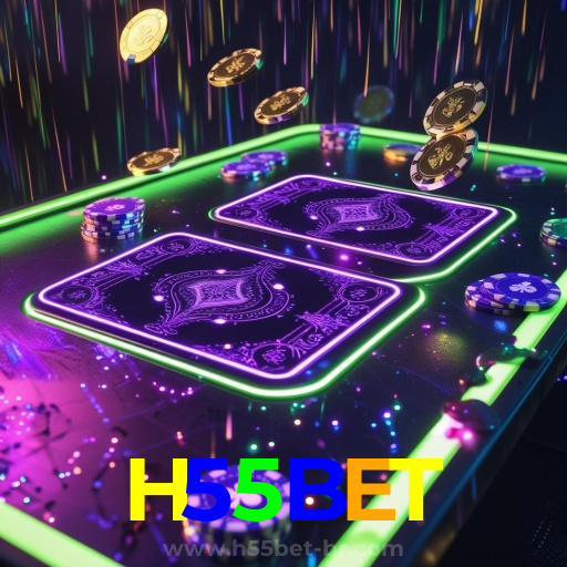 H55BET:Em cada aposta no futebol digital, a vitória está ao seu alcance!