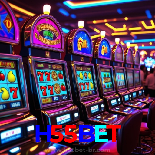 H55BET:Jogue no cassino online com apostas em futebol e ganhe grandes prêmios!
