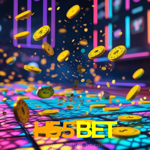 H55BET:Jogue roleta, aposte no futebol e conquiste prêmios épicos!