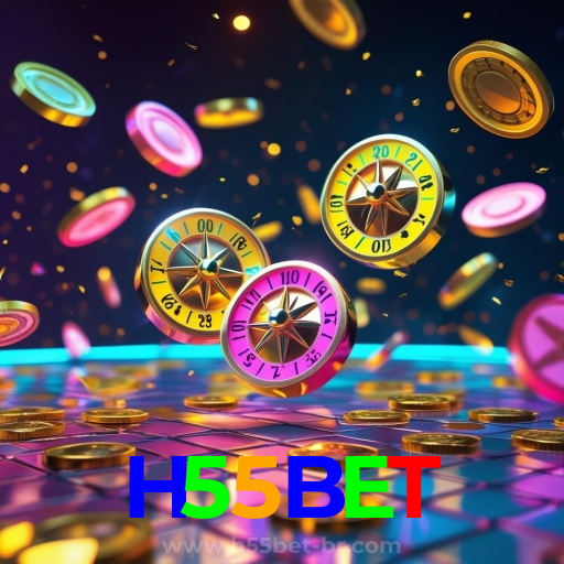 H55BET:Aposte no futebol online e veja suas vitórias se multiplicarem!