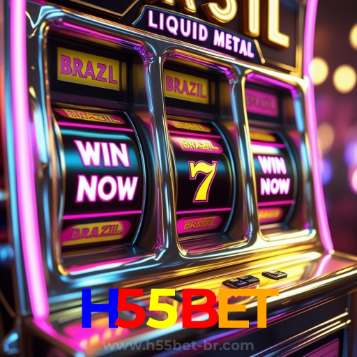 H55BET：Aposte no futebol online e conquiste prêmios incríveis agora!