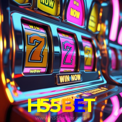 H55BET:Jogue blackjack, aposte no futebol e conquiste grandes prêmios em nosso cassino!