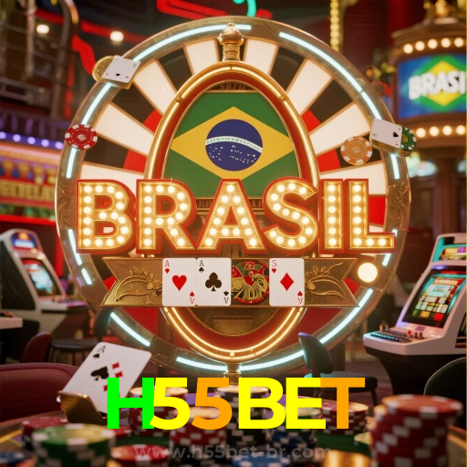 H55BET：A adrenalina do futebol online é sua chance de ganhar!