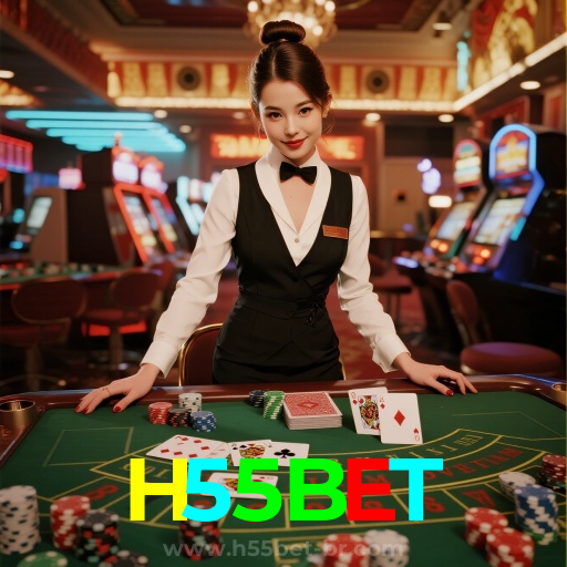 H55BET:A sorte está na roleta! Aposte e vença agora mesmo!