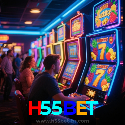H55BET:Jogue poker, aposte no futebol e ganhe em grandes jogos de cassino!