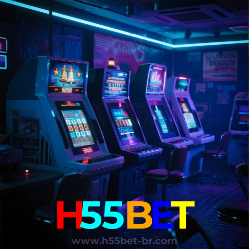 H55BET:Sinta a adrenalina do jogo! Aposte nas roletas e vença!