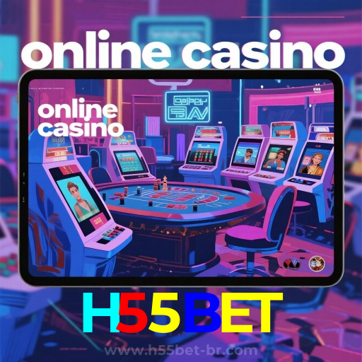 H55BET:Entre na competição digital de futebol e mostre sua habilidade!