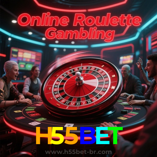 H55BET:Gire as slots e conquiste prêmios incrÃveis no nosso cassino!