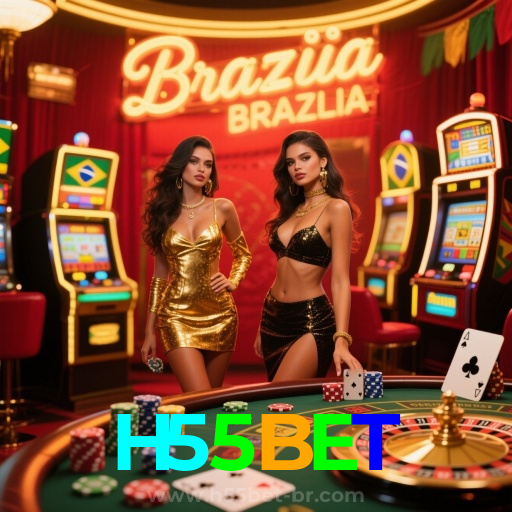 H55BET:Cada giro nas slots é uma chance de grandes vitórias!