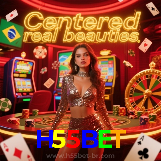 H55BET:Aposte nas mesas de poker e ganhe vitórias épicas!