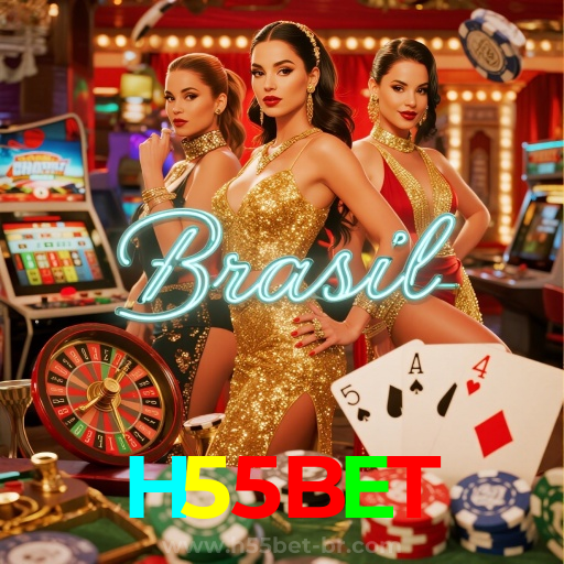 H55BET:As slots mais emocionantes estão esperando por você! Vença agora!