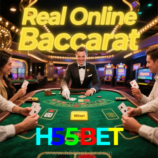 H55BET:Jogue nas roletas e conquiste prêmios incríveis!
