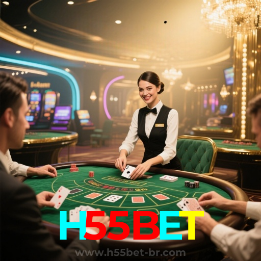 H55BET：O futebol nunca foi tão divertido! Aposte nas melhores partidas e vença!