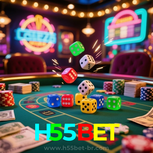 H55BET:Entre na ação! Aposte nas melhores mesas de roleta!