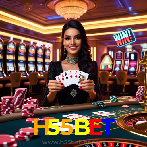 H55BET:Aposte no futebol online e veja suas vitórias se multiplicarem!