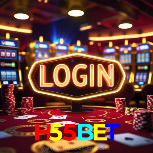H55BET：Jogue blackjack, aposte no futebol e conquiste grandes prêmios em nosso cassino!