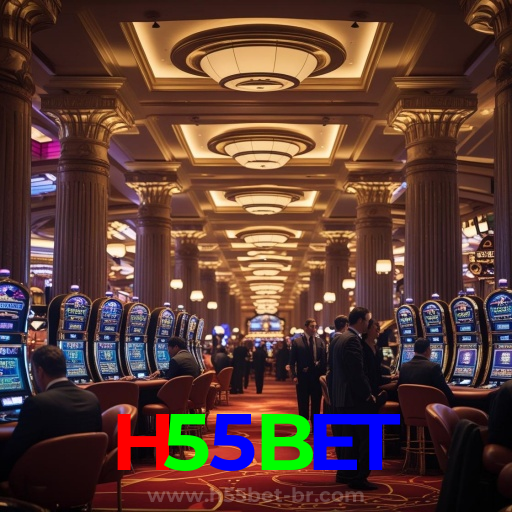 H55BET:Aposte no futebol e ganhe grandes prêmios com jogos de blackjack!