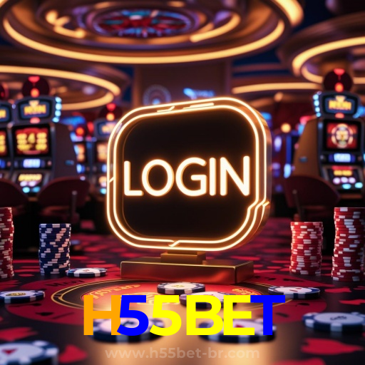 H55BET:Gire as slots e conquiste prêmios incríveis!