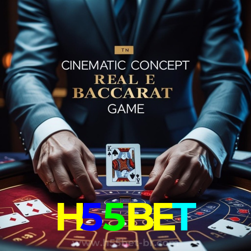 H55BET：O melhor cassino para apostar no futebol e ganhar em jogos de cassino!