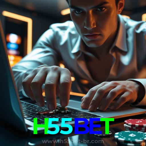 H55BET:A sorte te espera com apostas no futebol e os melhores jogos de cassino!