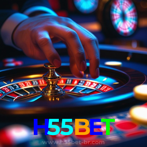 H55BET:Aposte agora nas roletas e veja a sorte brilhar para você!